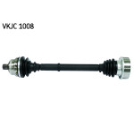 SKF Antriebswelle